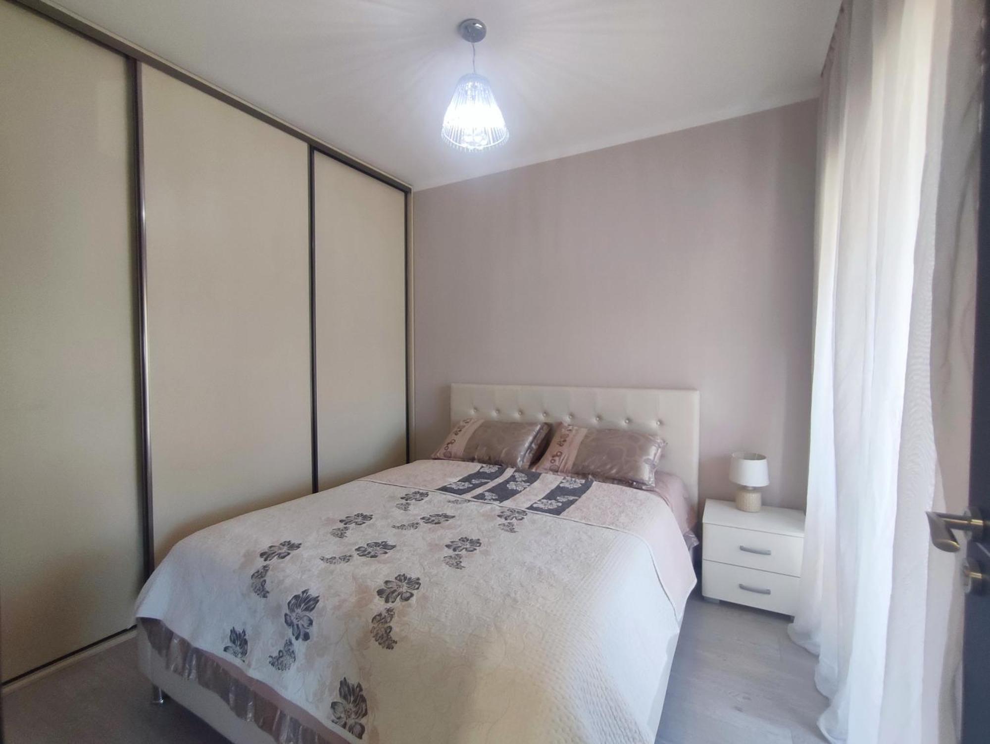 Adrialux Apartment Budva